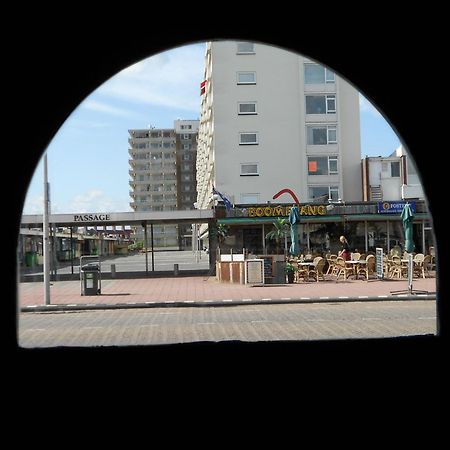 Pension Sissi Zandvoort Eksteriør billede
